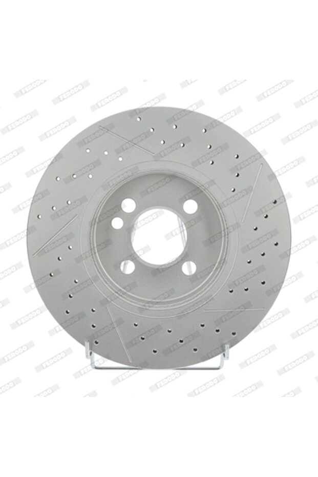 Mini Mini Brake Disc - 1