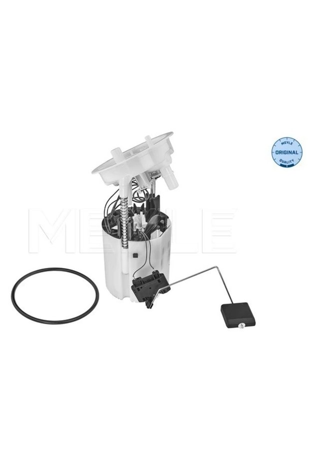 Bmw Fuel System 1/3