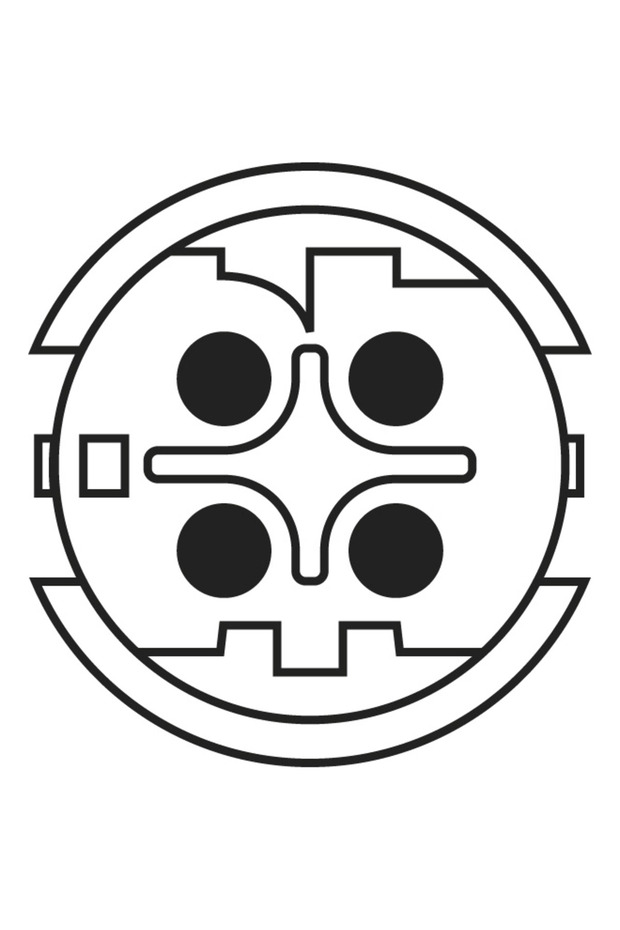 Lambda Sensor Bmw 1/3/X5 - 3