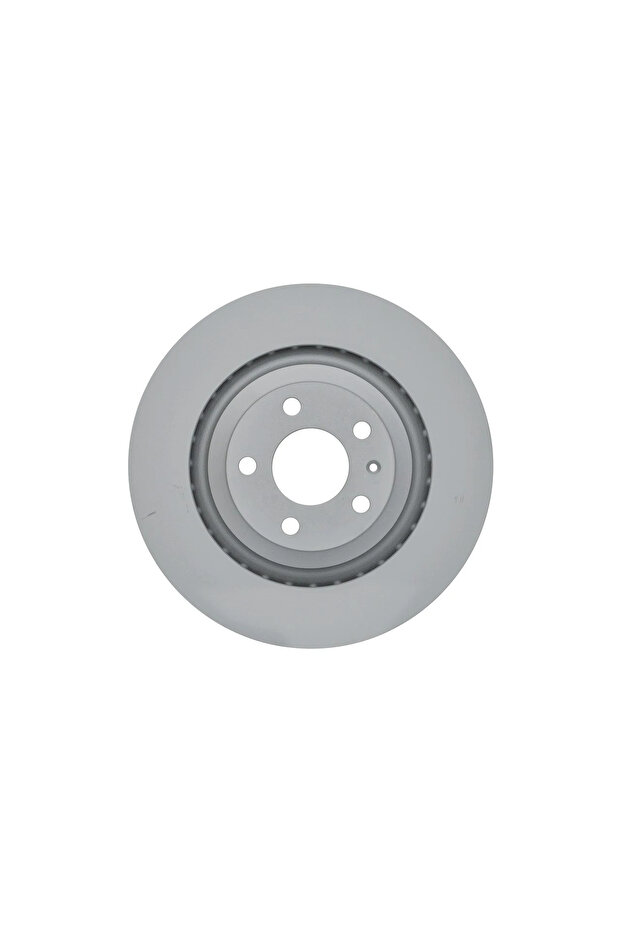 Спирачен диск Audi A6 C6 - 3