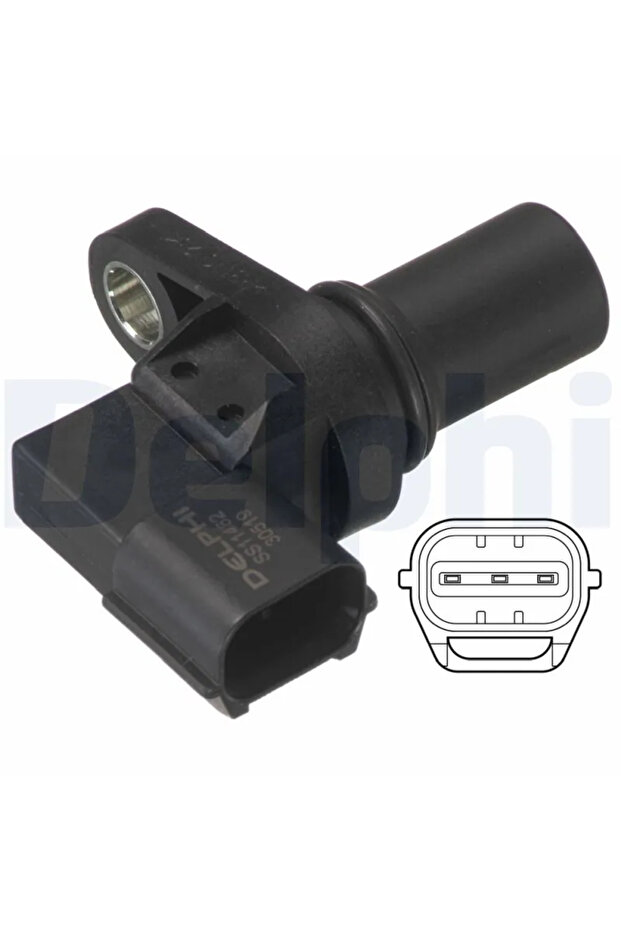 Camshaft Position Sensor Mazda 2/3 - 1