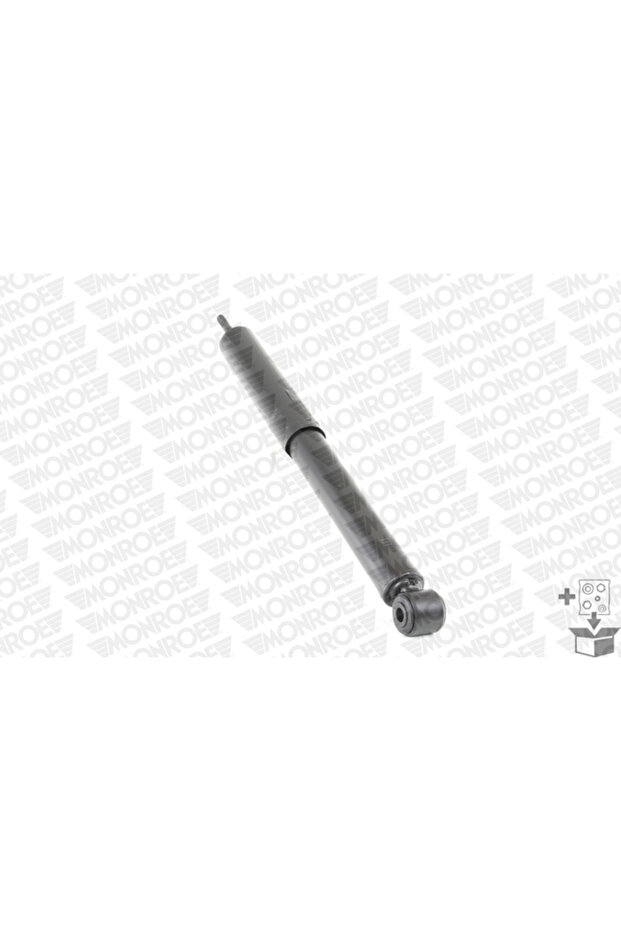 Amortizor Man E2000 - 5