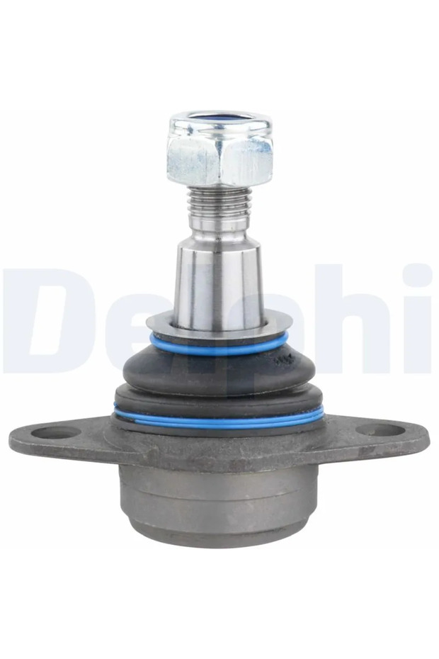 Bmw X3 Steering Knuckle - 1