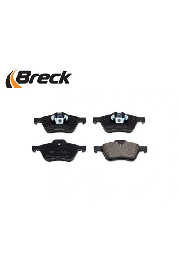 Mini Mini Disc Brake Pad Set - 3