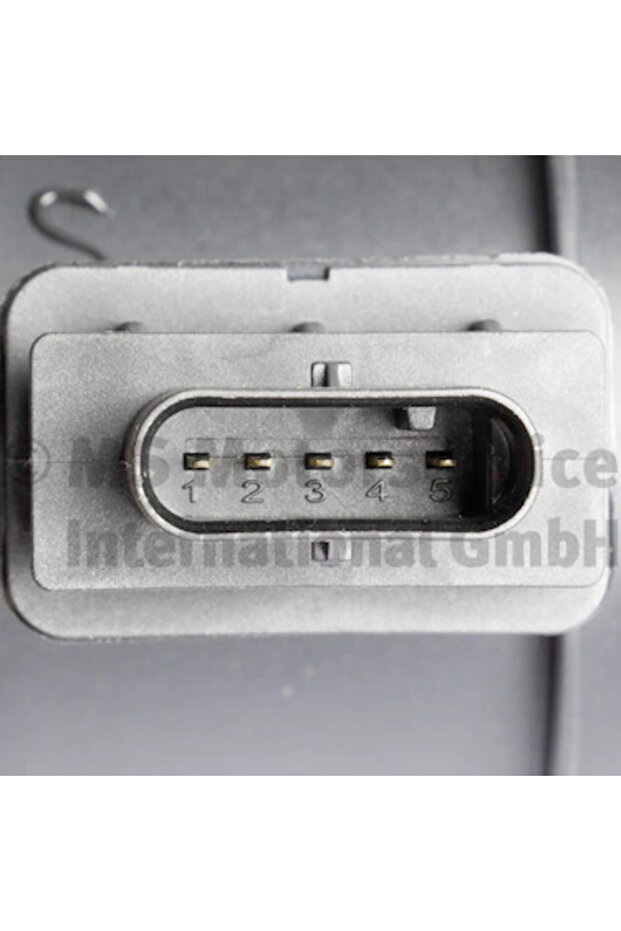 Mini Air Flow Sensor Mini - 3