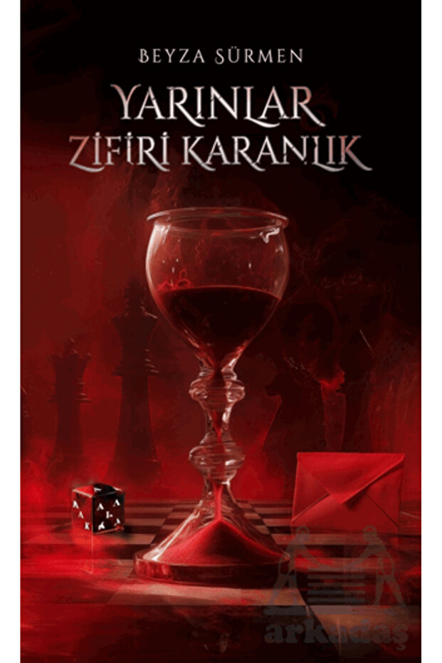 Yarınlar Zifiri Karanlık 2