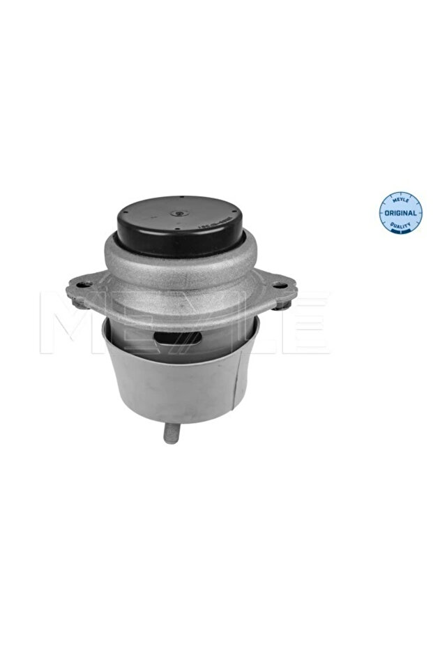 Left Engine Mount Porsche Cayenne - 2