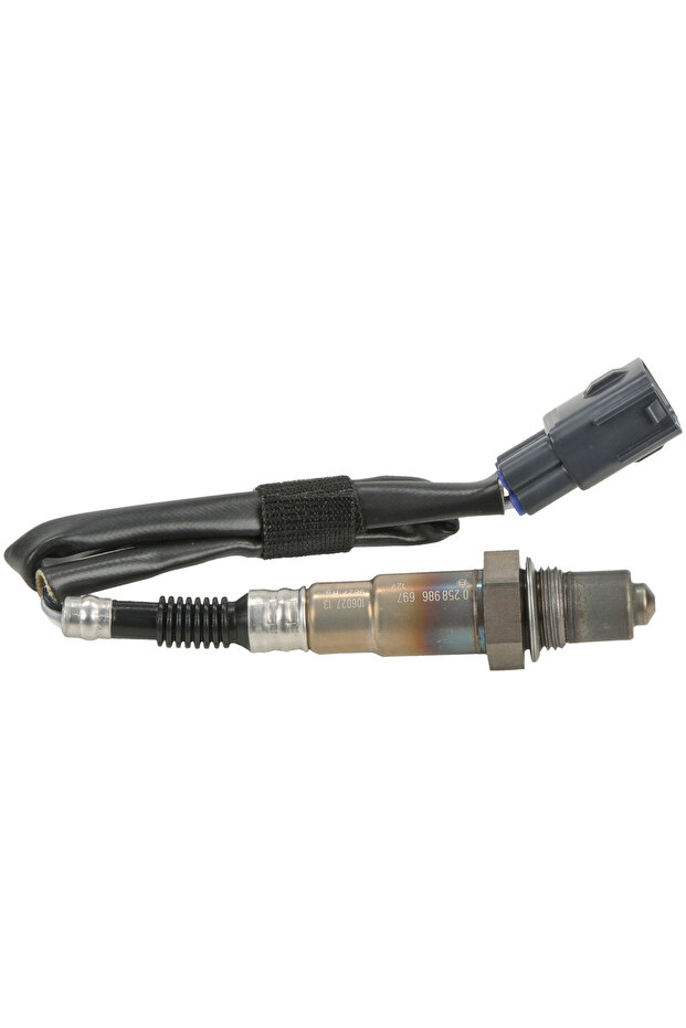 Lambda probe Daihatsu Sirion Lexus Gs - 2