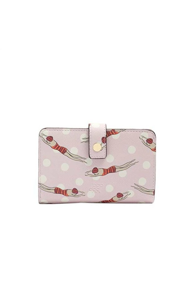 محفظة صغيرة مطبوع - 1