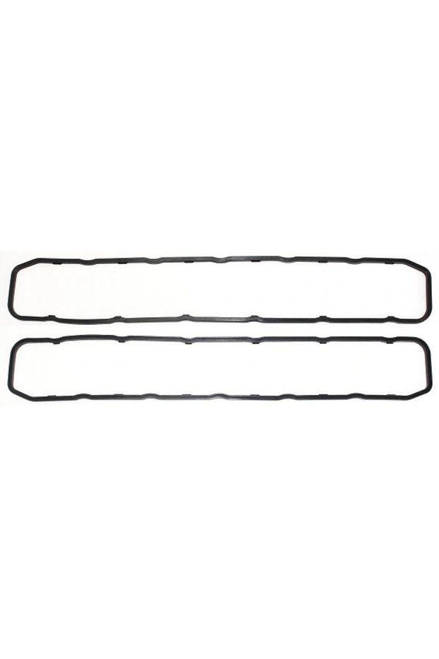 ELRING Valve cover gasket RENAULT TRUCKS G 1982-1993 570.110 (Diesel ...