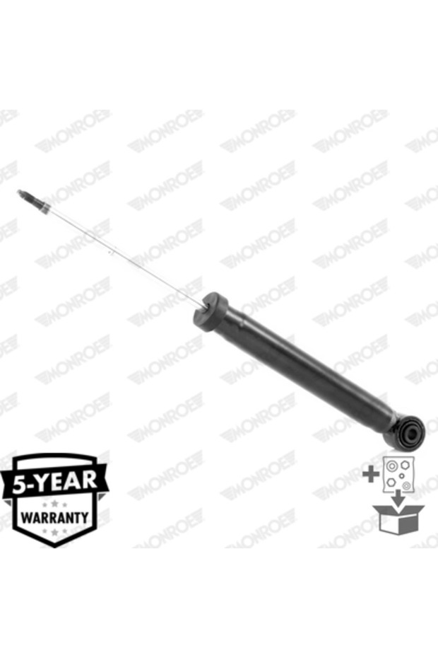 Amortizor Audi Tt - 1