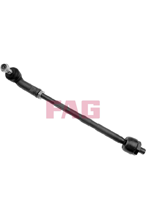 Audi A2 Steering Rack - 1