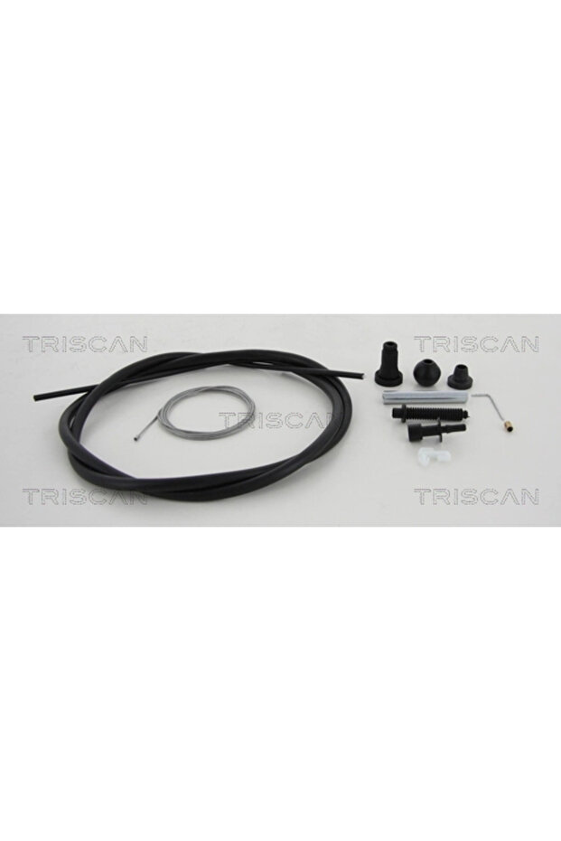 Citroen C8 Accelerator Cable - 1