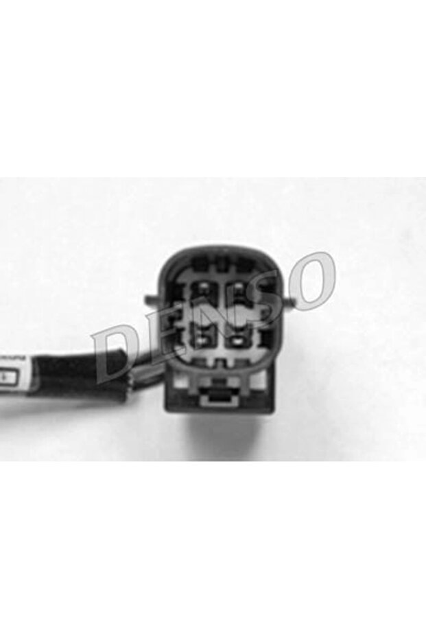 Lambda sensor Nissan Micra 3 - 1