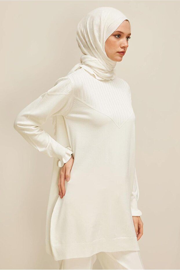 TRİKO TUNİK 45845 - 2