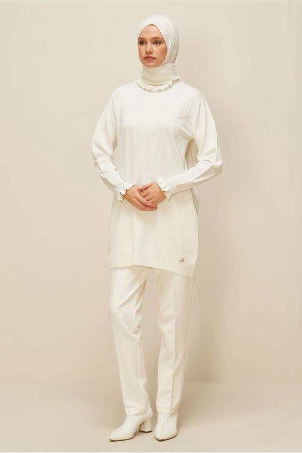 TRİKO TUNİK 45845 - 3