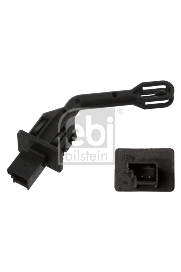 Interior Temperature Sensor Mercedes-Benz C-Class/Cls/E-Class - 1