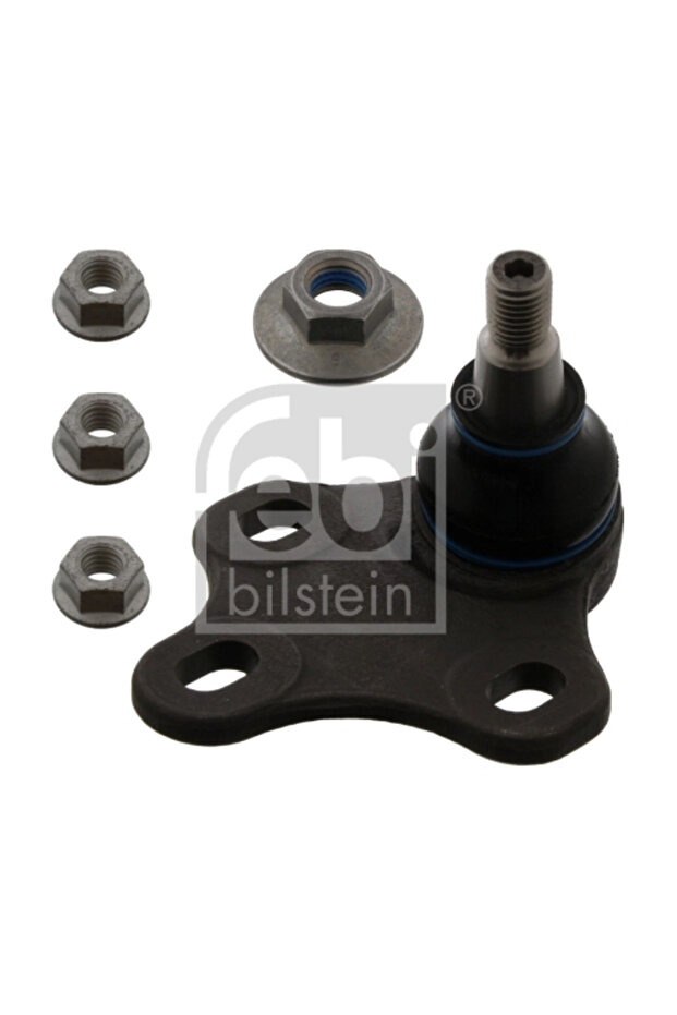 Lower Control Arm/Guide Joint Audi Tt - 1