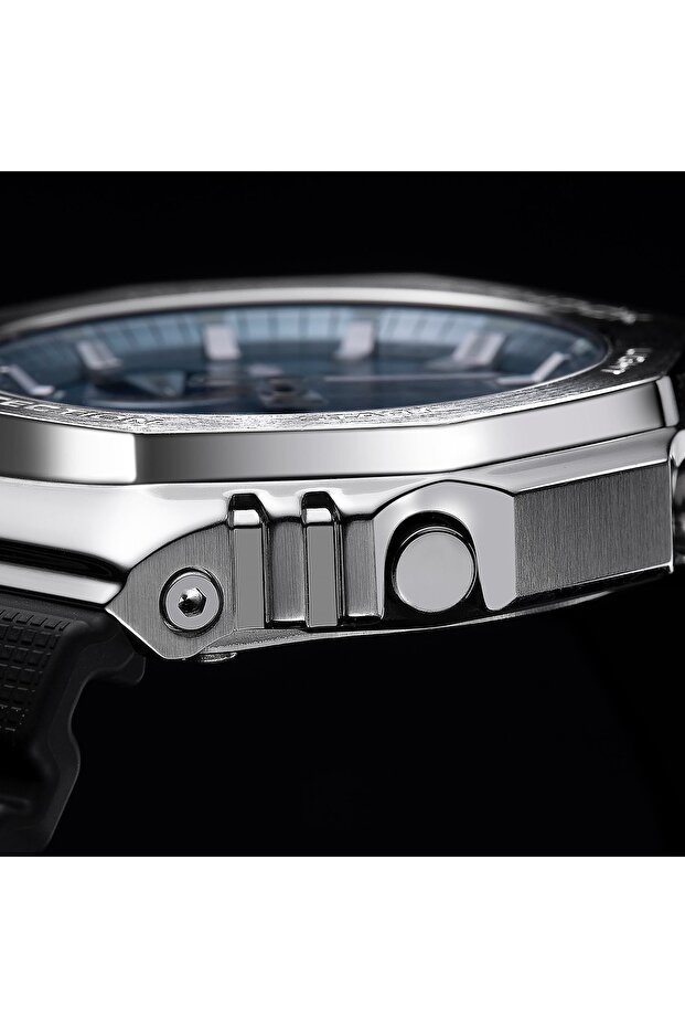 Gbm-2100A-2Bdr G-Shock Erkek Kol Saati - 3