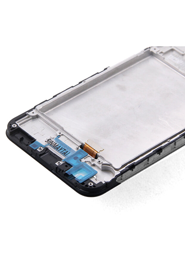 Black No Frame 6.5'' Tested A15 4G SM-A155F Display Screen, for A15 5G SM-A156B Lcd Display Digital - 5