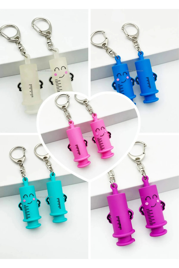 Syringe-5PCS Syringe Cutter,Syringe-Shaped Ampoule Bottle Opener, Grinding Wheel Bottle Breaker, Su