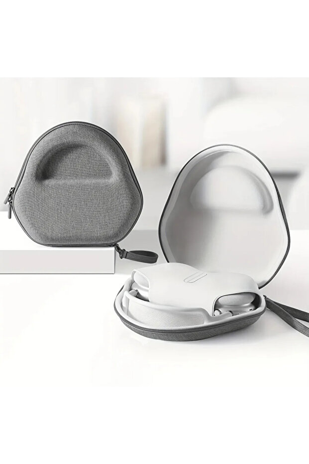 1 Storage Bag for Airpods Max Wireless Headphones Covers Waterproof Protective Case for AirPo...
