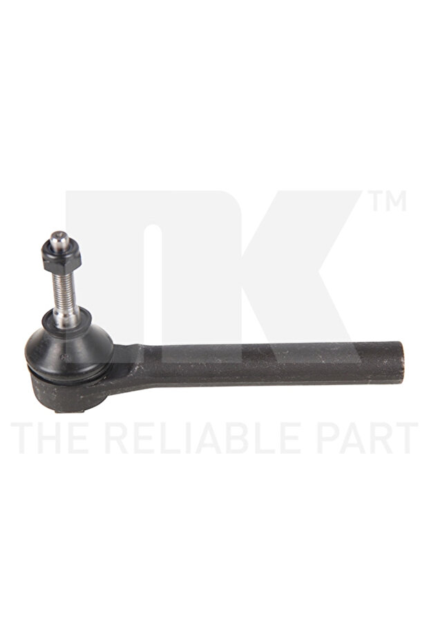 Lancia Ypsilon Bumper End