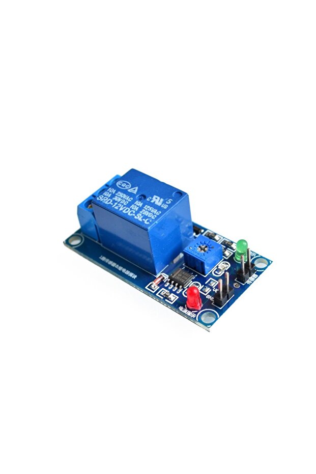 12V Snow Raindrops Detection Sensor Module Rain Weather Module Humidity For Arduino Relay Control... - 2