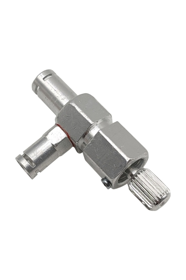 Coffee Machine Steam Valves Adapter Coffee Machine Adapter Two Way Control Valves