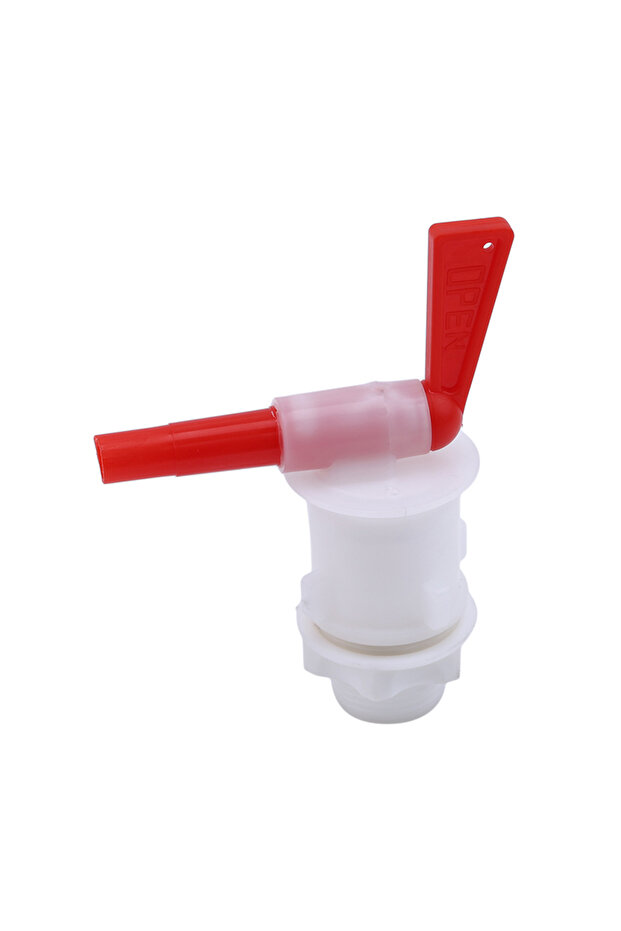 5PCS as picture Plastic Faucet bar too Fermentation Barrel Home Brew Beer Faucet Self-made Brewing E