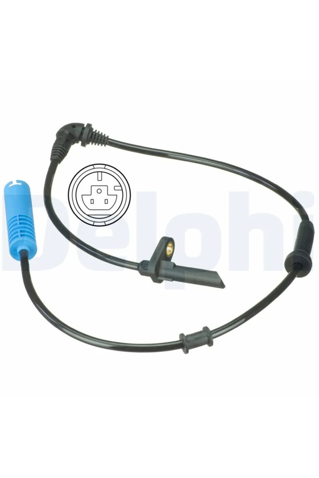 Mini Mini Wheel Speed ​​Sensor - 1