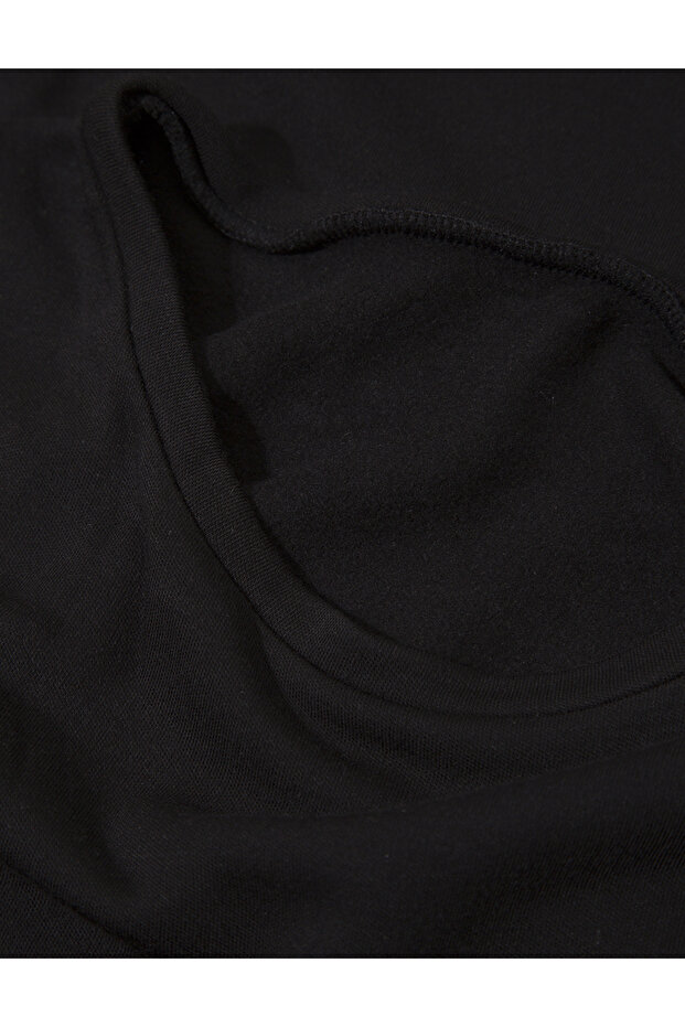 Kısa Kollu Termal Üst - 3