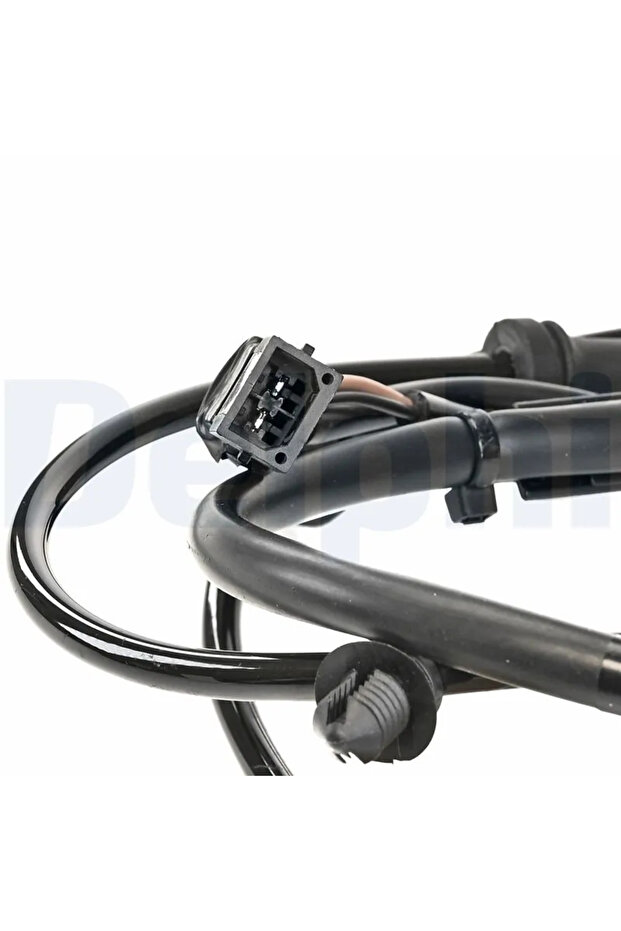 Wheel Speed ​​Sensor Audi A4 B6 - 4