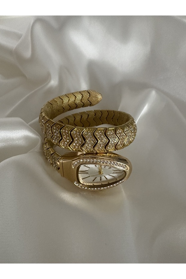 Yılan modeli saat - 1