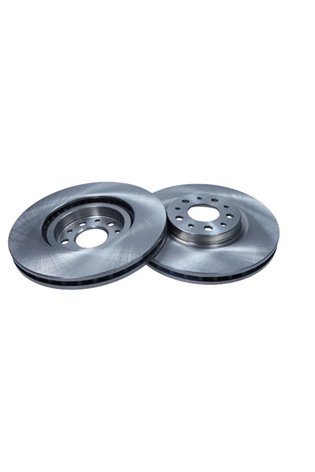 Fiat Tipo Brake Disc - 1