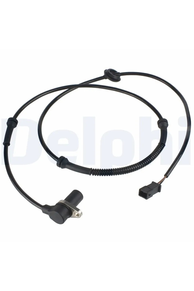 Wheel Speed ​​Sensor Audi A4 B6 - 1
