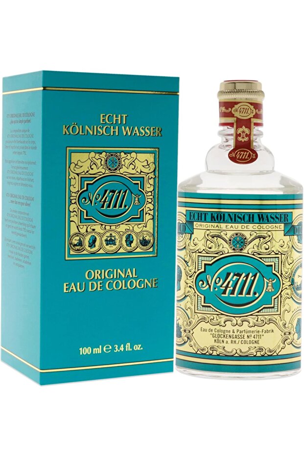 زجاجة عطر 100 مل - 3