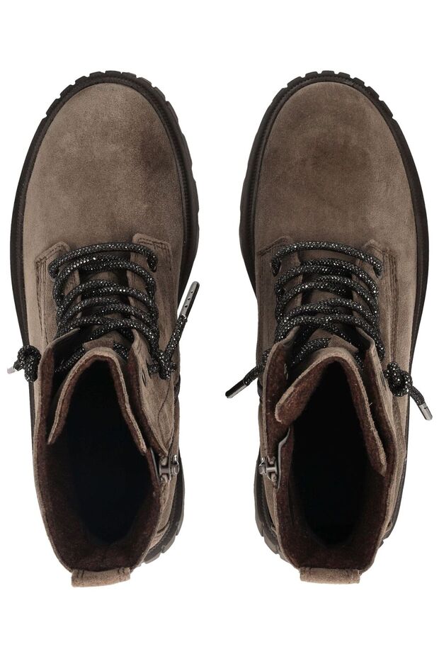 Stiefelette - 6