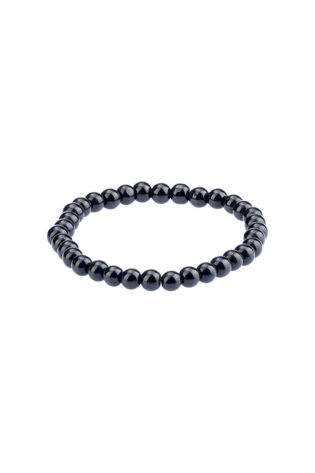 Doğal Taşlı Bileklik - 1