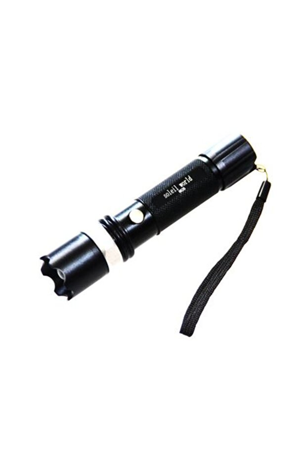 Lanternă Soleil World 862 - 3