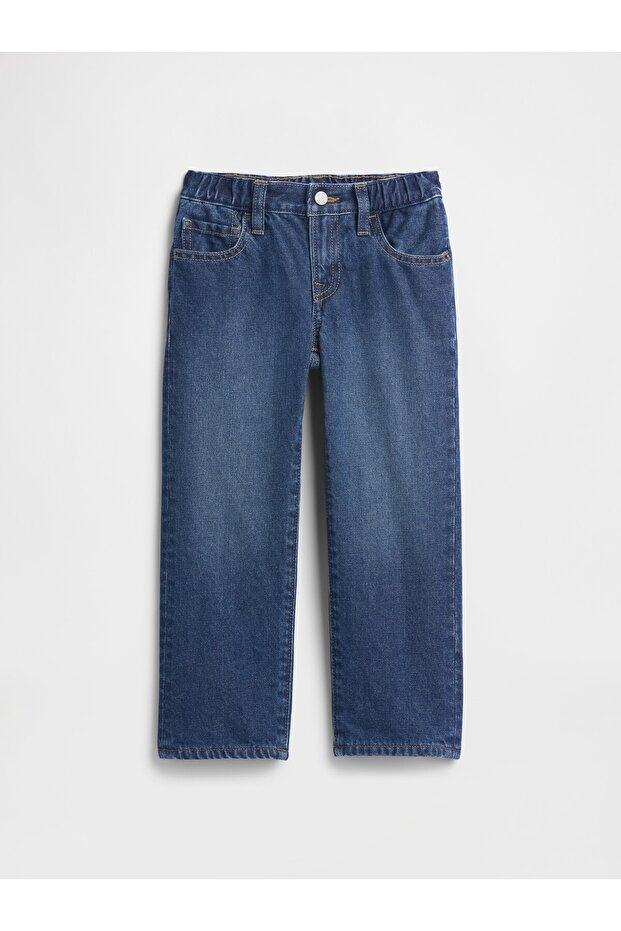Baby Boy Blue Original Jean Underwear Cozy Pants