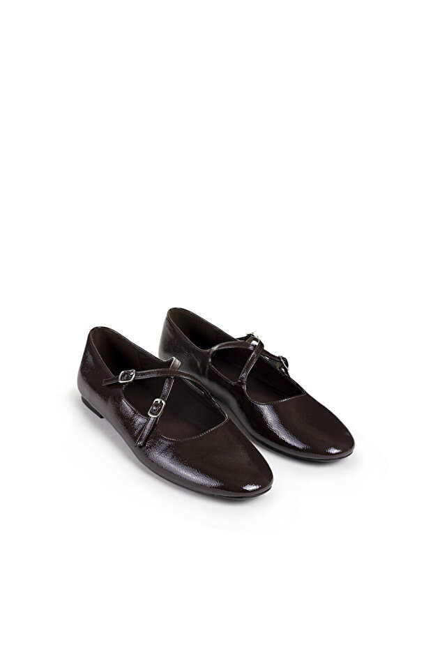 ÇAPRAZ BANTLI BABET - 3