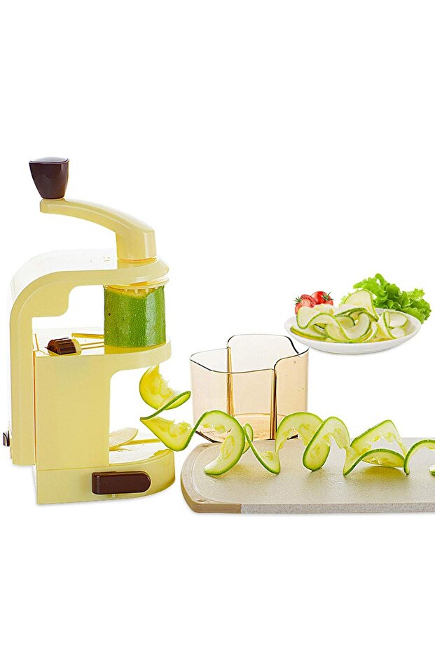 قطاعة خضار متعددة الوظائف - 4