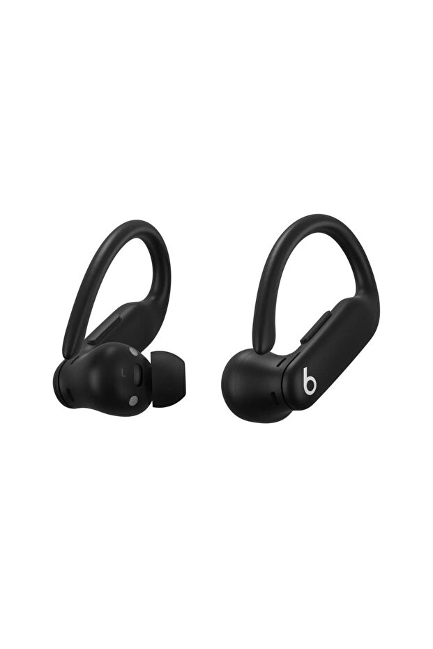 Powerbeats Pro 2 Bluetooth Headphones - Black - 2