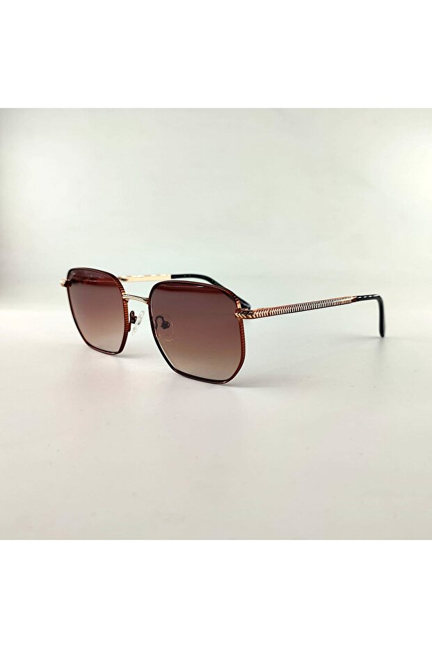 Mbc S1024 C4 K3D 53-20-140 Unisex Sunglasses