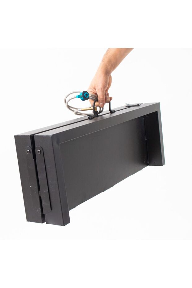 3-in-1 Multi-Purpose Grill Medium - 5