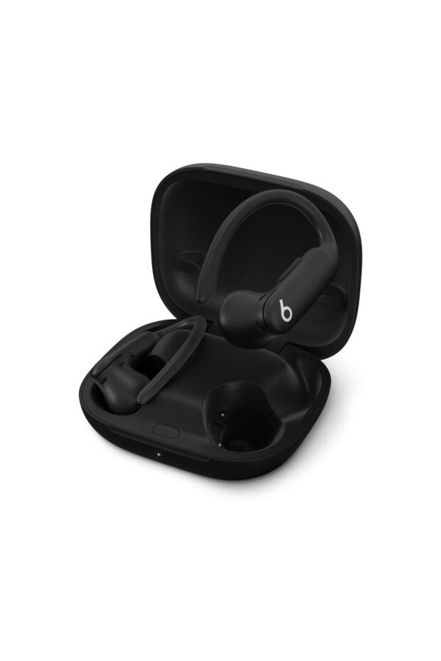 Powerbeats Pro 2 Bluetooth Headphones - Black - 4