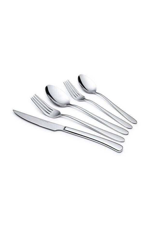 Capella (S) 6 Person 30 Piece Cutlery Set Pa1047