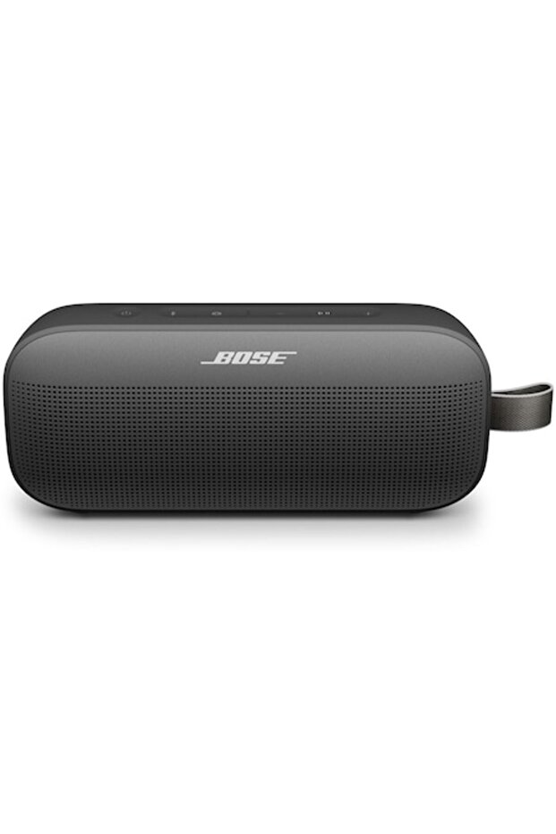 Boxa portabila SoundLink Flex 2nd Generation, Bluetooth 5.3, IP67, SimpleSync, PositionIQ, Blac - 1