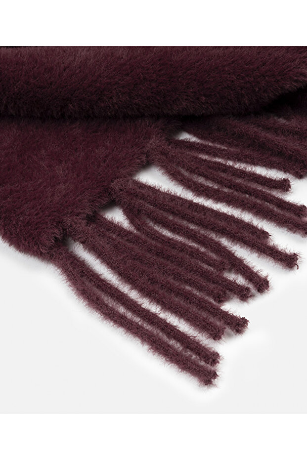 Püsküllü panço - 2